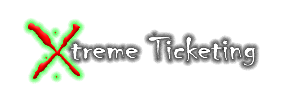 Xtreme Ticketing image