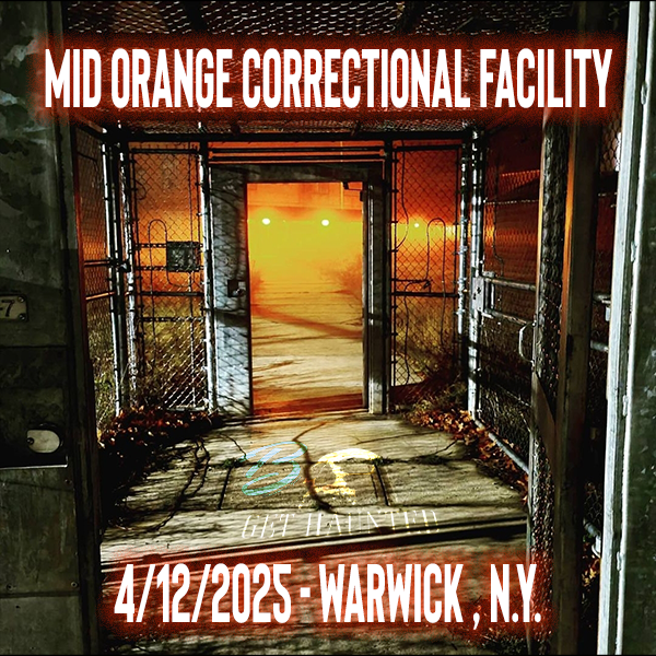 Mid-Orange Correctional Facility - New York image