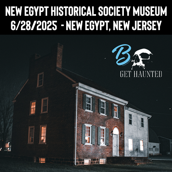 New Egypt Historical Museum - New Jersey image
