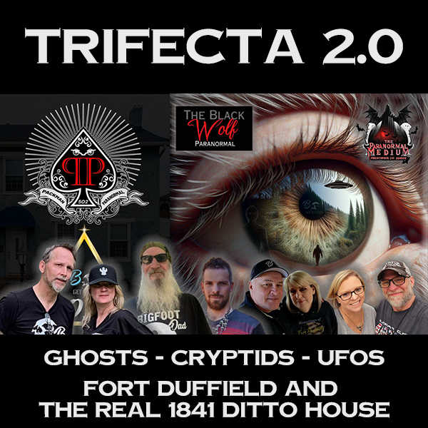 TRIFECTA 2.0 IS HERE! image