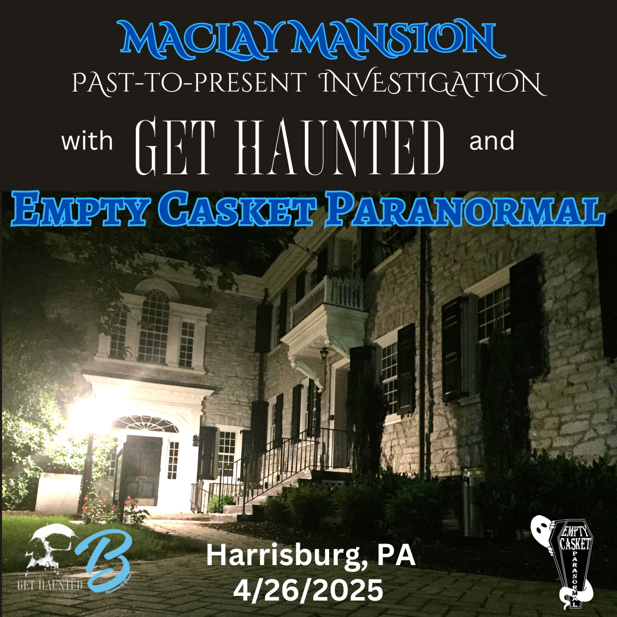 Maclay Mansion image