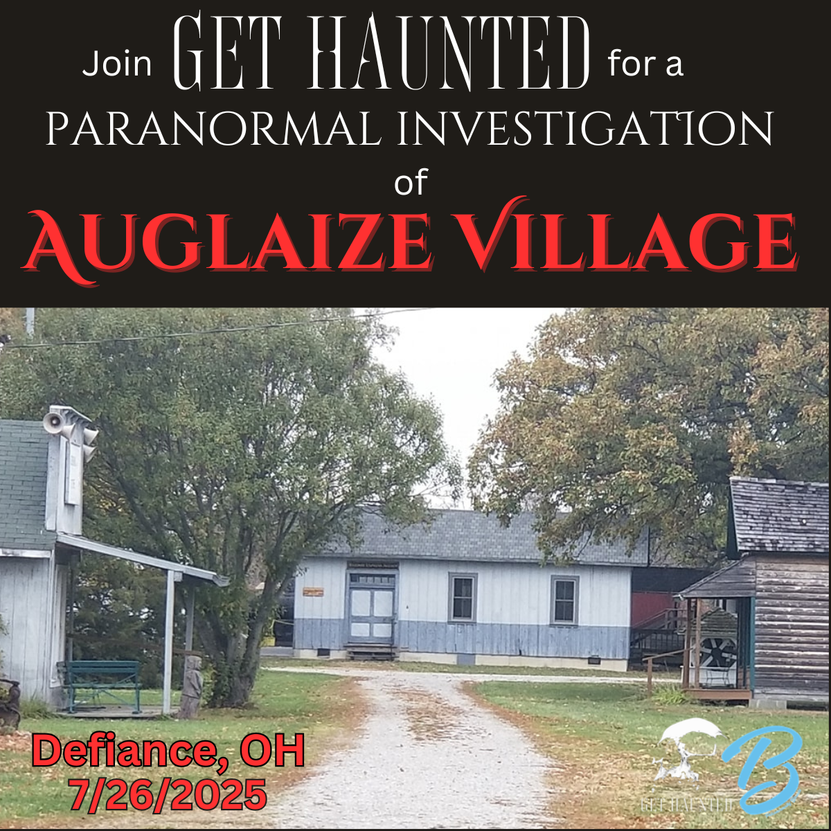 Auglaize Village image