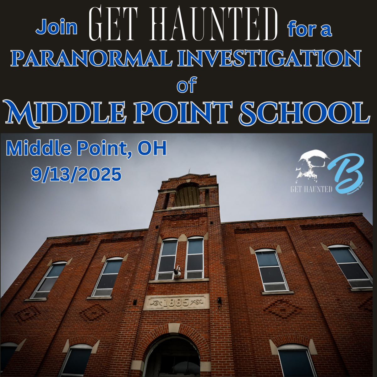 Middle Point School image