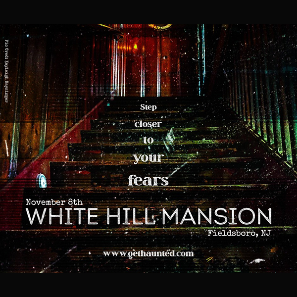 White Hill Mansion image