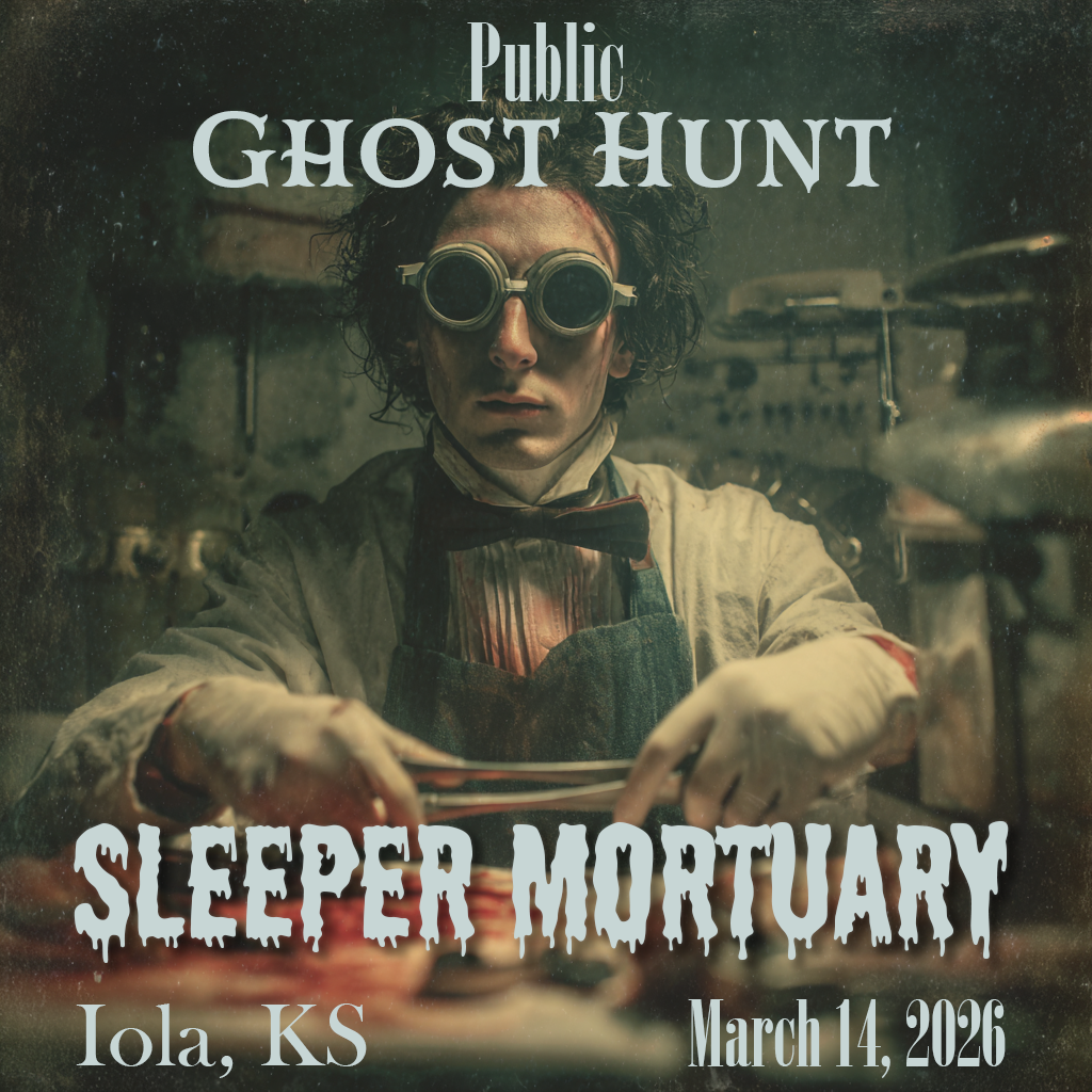 Event Flyer