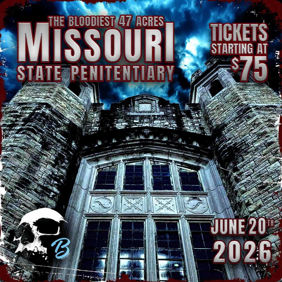 Missouri State Penitentiary image