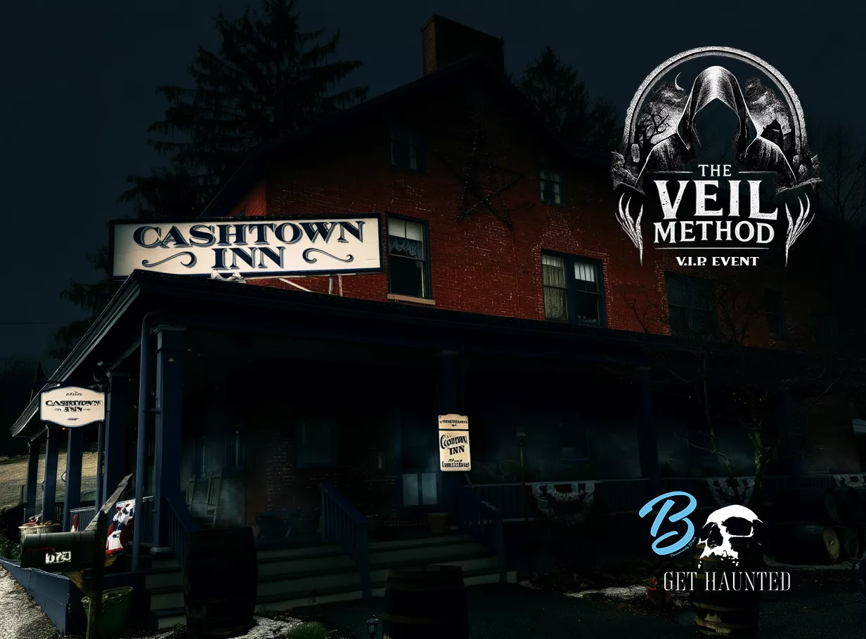 Get Information and buy tickets to The Veil at Cashtown VIP EVENT on Xtreme Ticketing