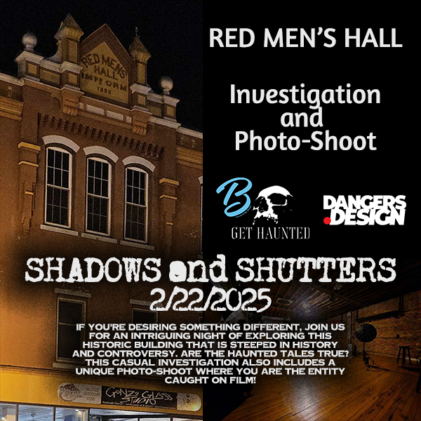 Get Information and buy tickets to Red Men