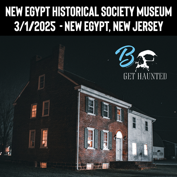 Get Information and buy tickets to New Egypt Historical Museum - New Jersey Explore with us! on Xtreme Ticketing