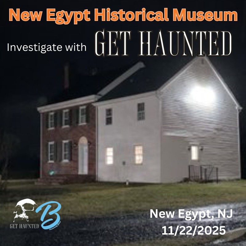 New Egypt Historical Museum