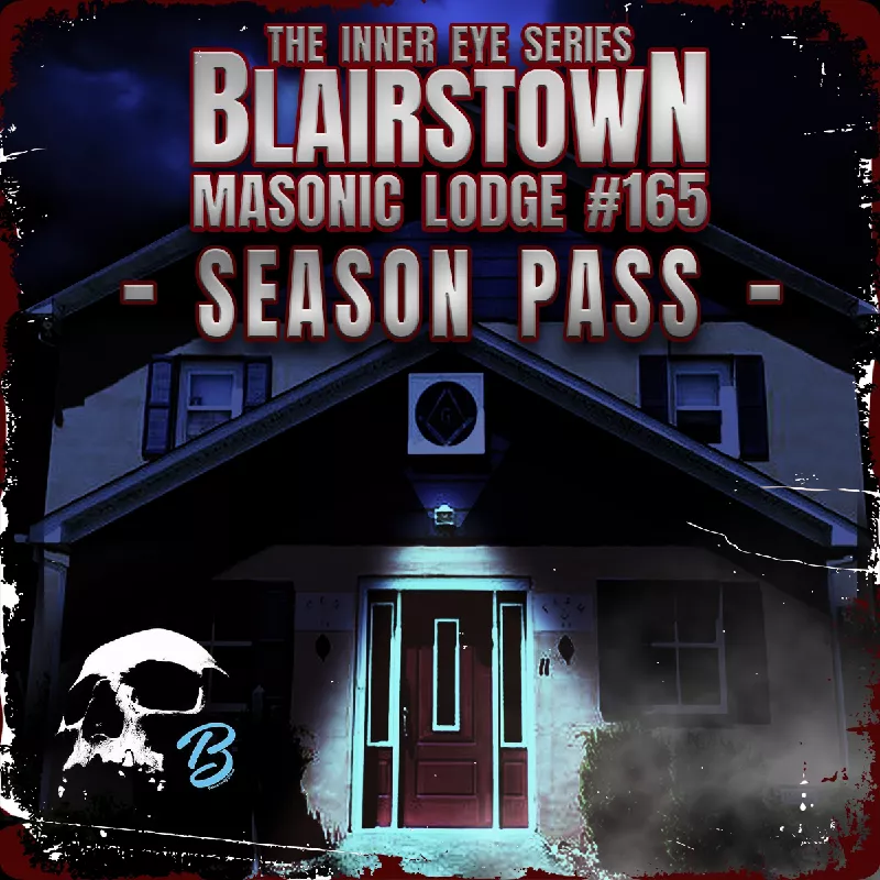 Get Information and buy tickets to Season Pass : The Inner Eye Episodes 1-4 A Paranormal Reset on Xtreme Ticketing