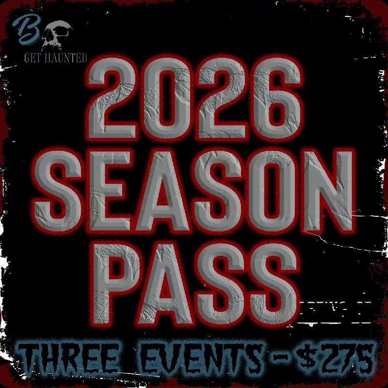 Get Information and buy tickets to Season Pass : Three Events! SAVE BIG on Xtreme Ticketing