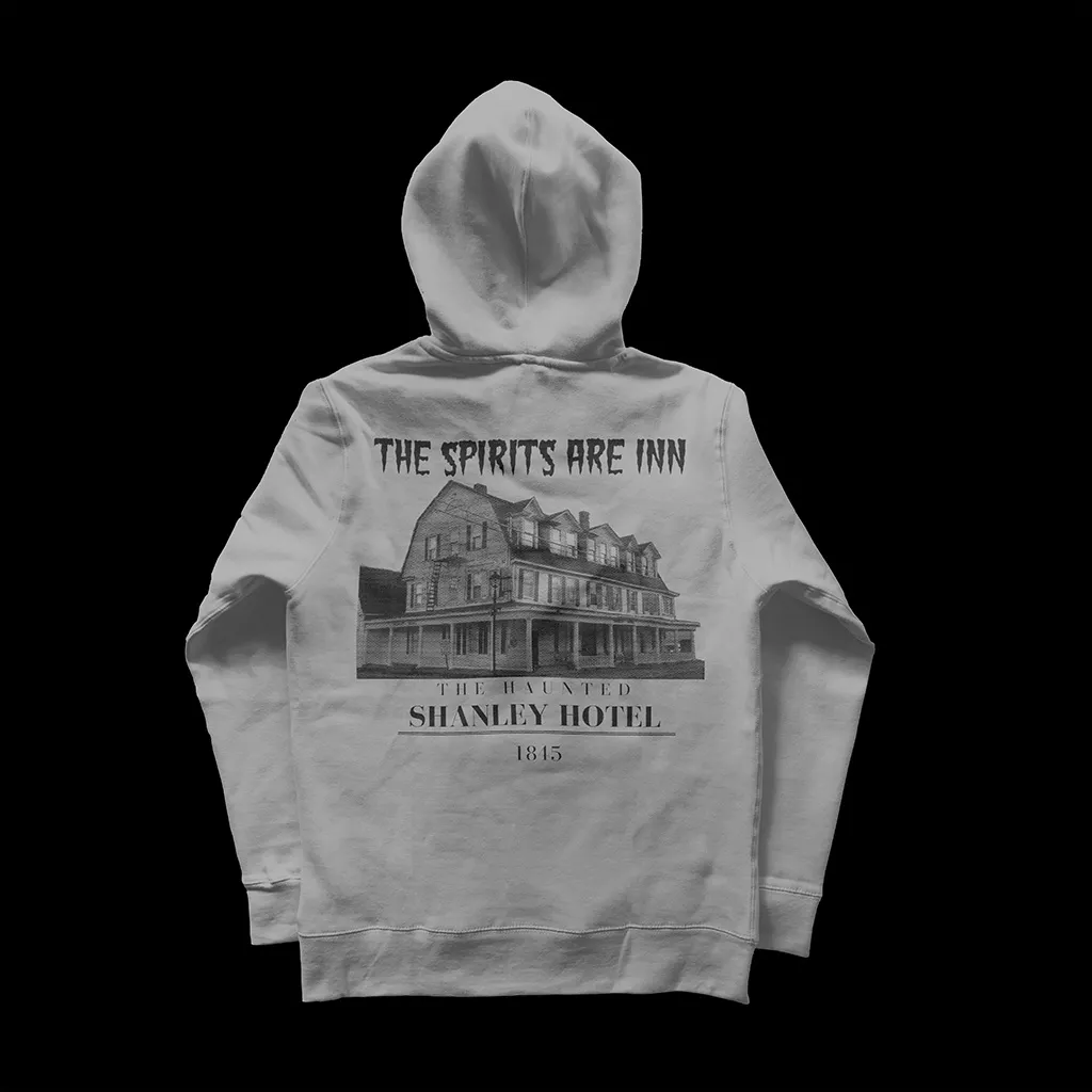 Gray Pullover - SMALL