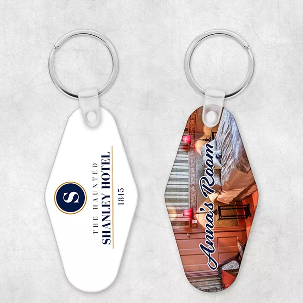 Room Keychains