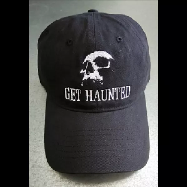 O.G. GH Embroidered Hat