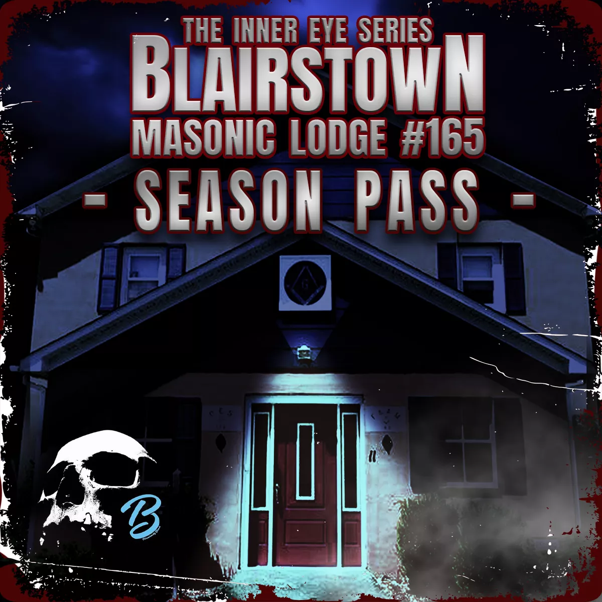 Blairstown Masonic Lodge