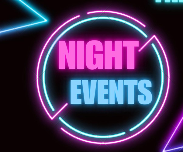 The Night Events image