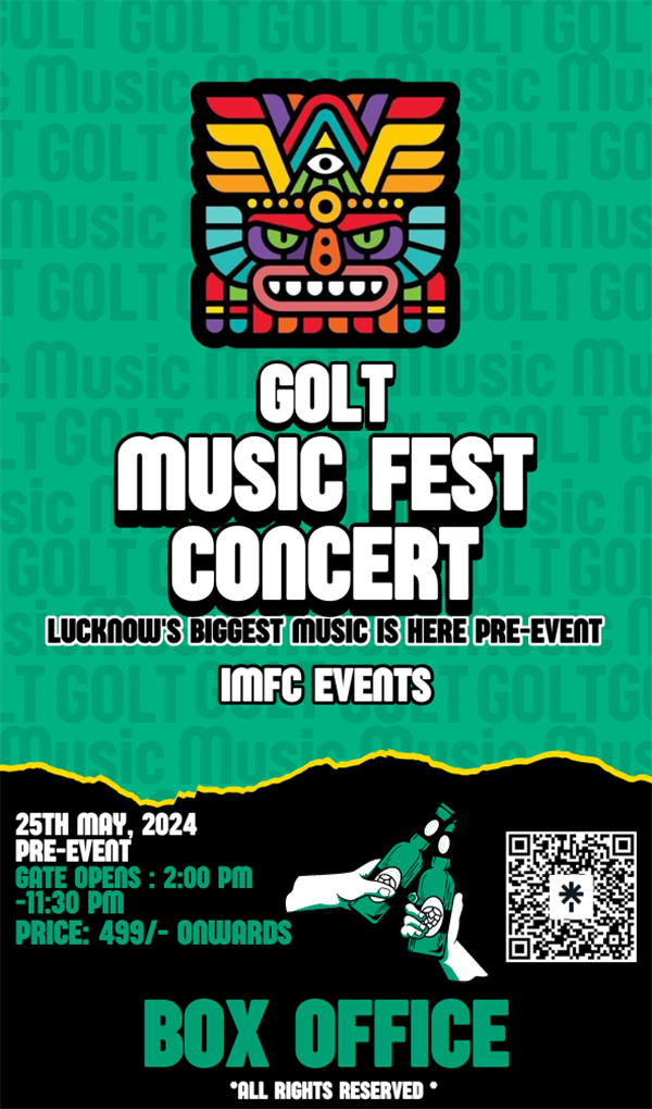 Event Flyer