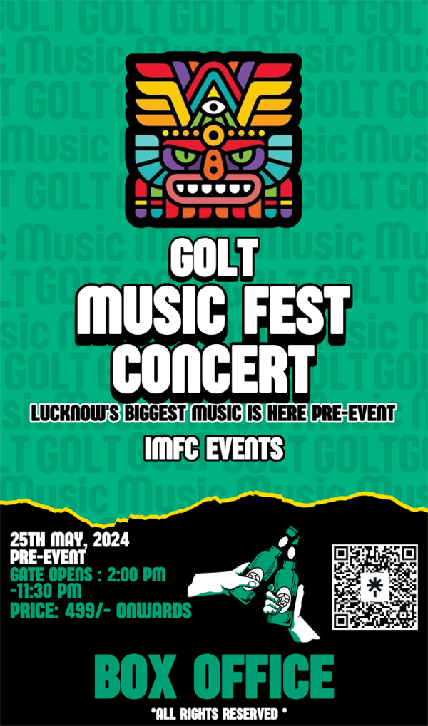 Golt Music Fest Concert