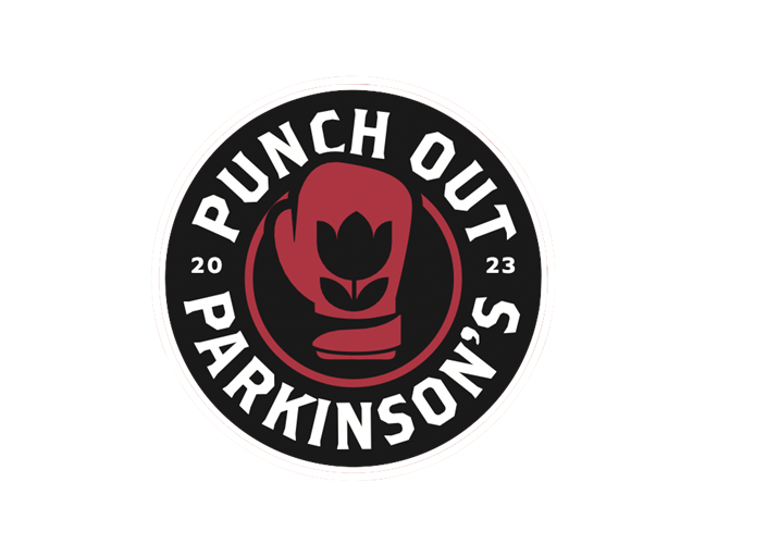 Punch Out Parkinson's