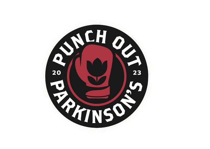 Punch Out Parkinson's image