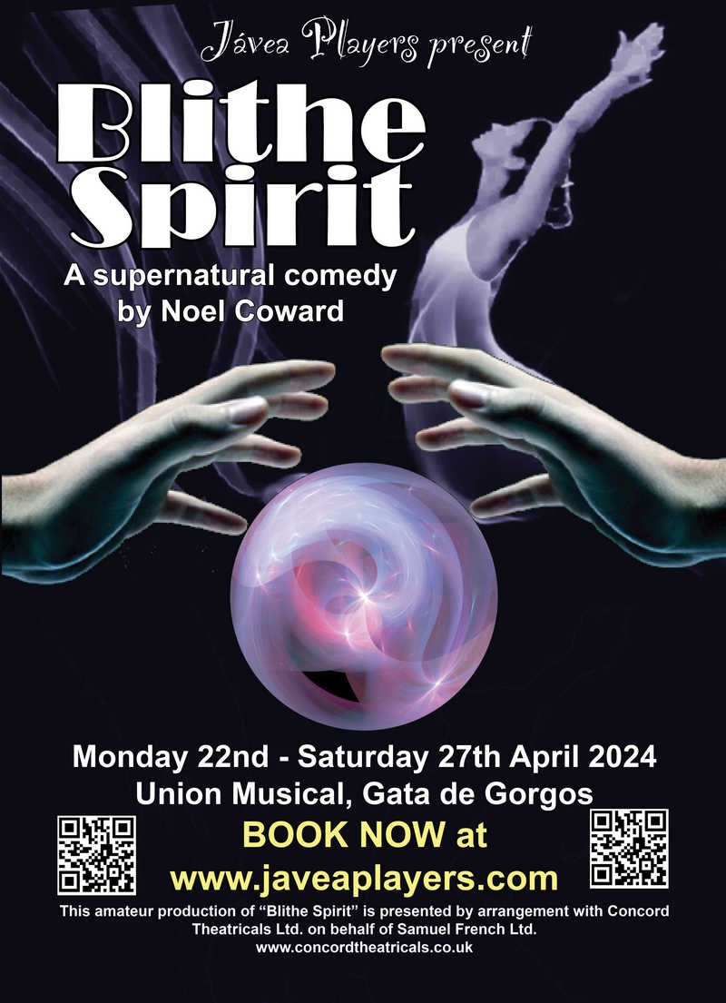 Event Flyer