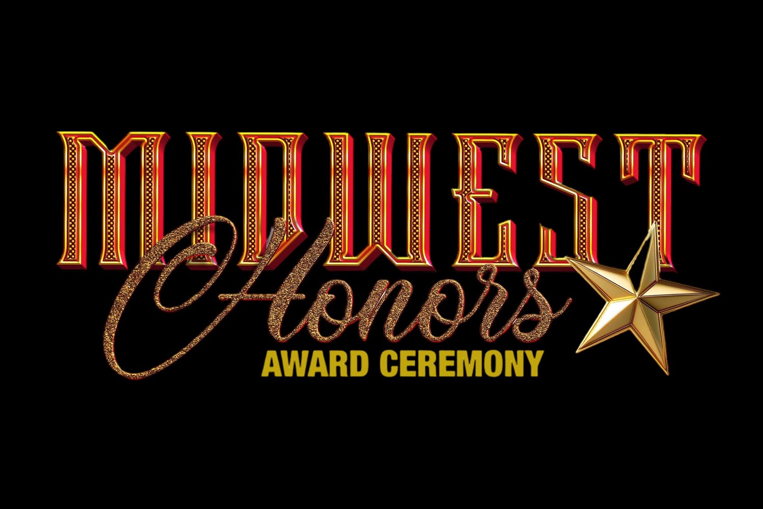 Midwest Honors Award Ceremony image