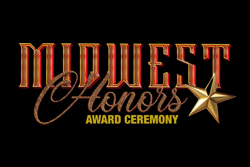 Midwest Honors Award Ceremony