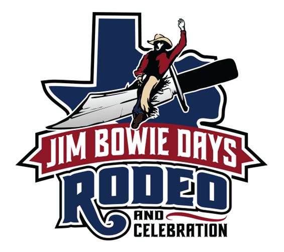 Jim Bowie Days Rodo