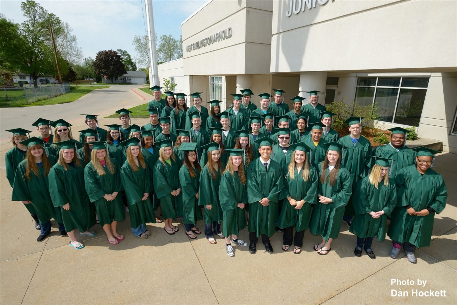 Class of 2014: 10 Year Class Reunion image