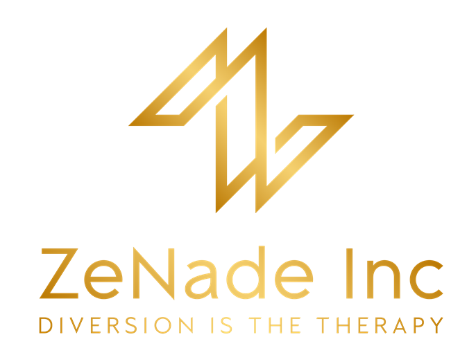 ZeNade Inc