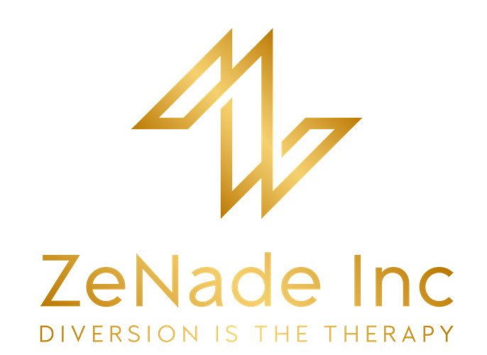 ZeNade Inc image