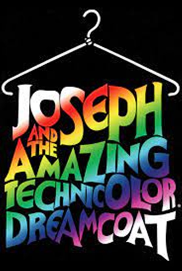 Joseph and The Amazing Technicolor Dreamcoat image