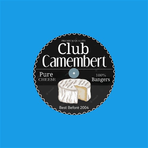 Club Camembert image