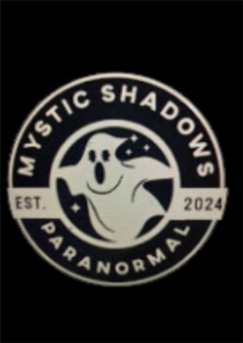 mystic shadows paranormal image