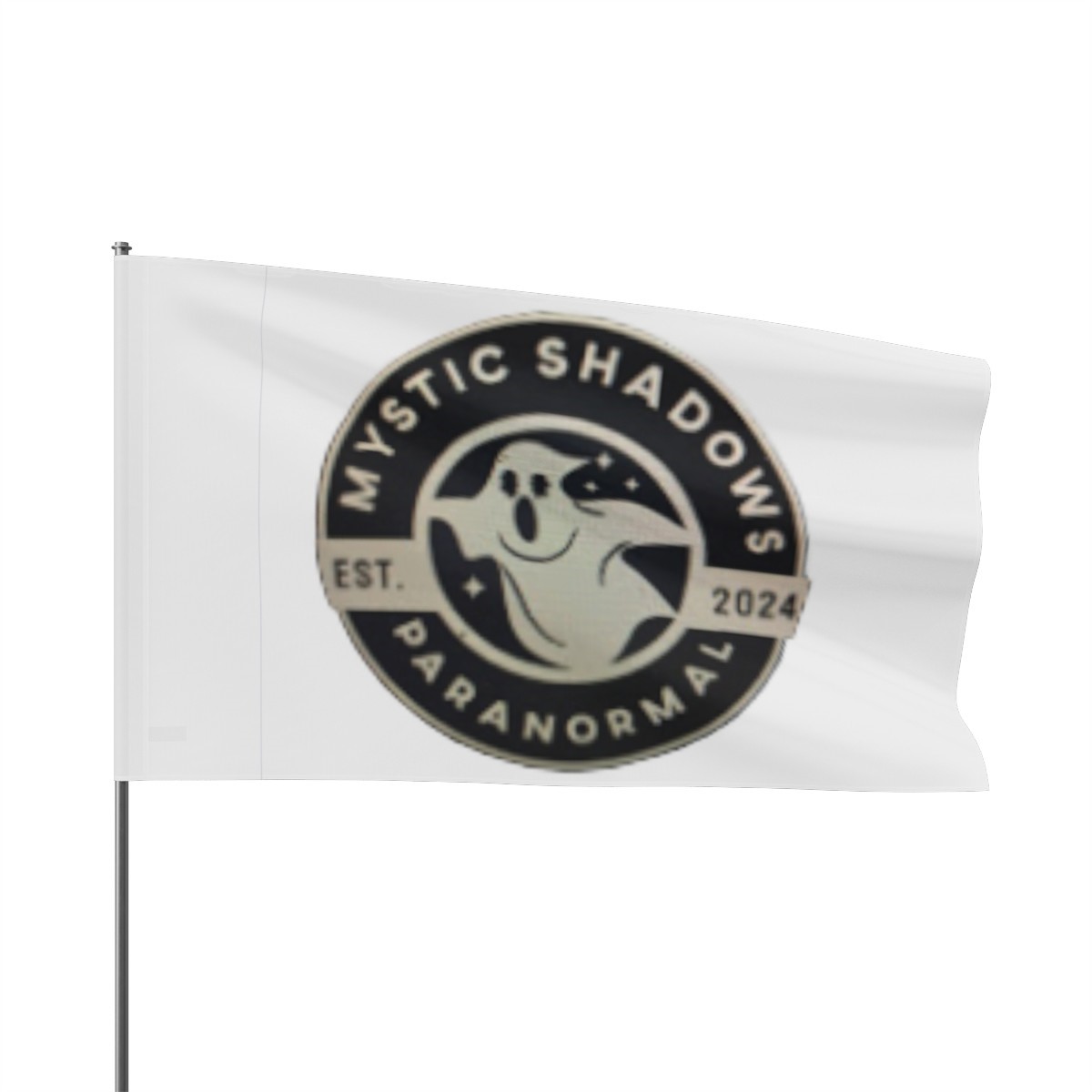 mystic flag