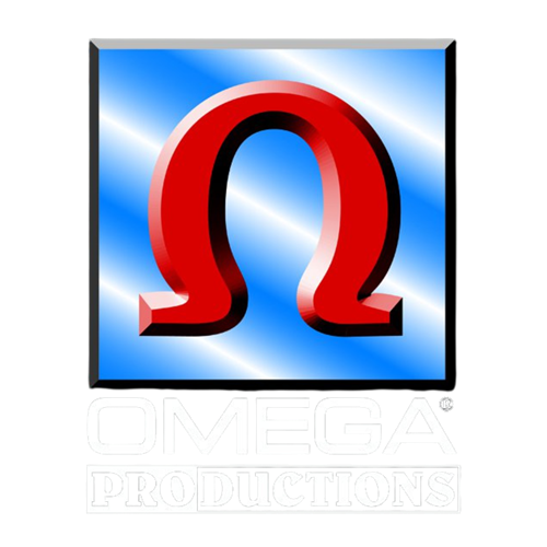 Omega Productions image