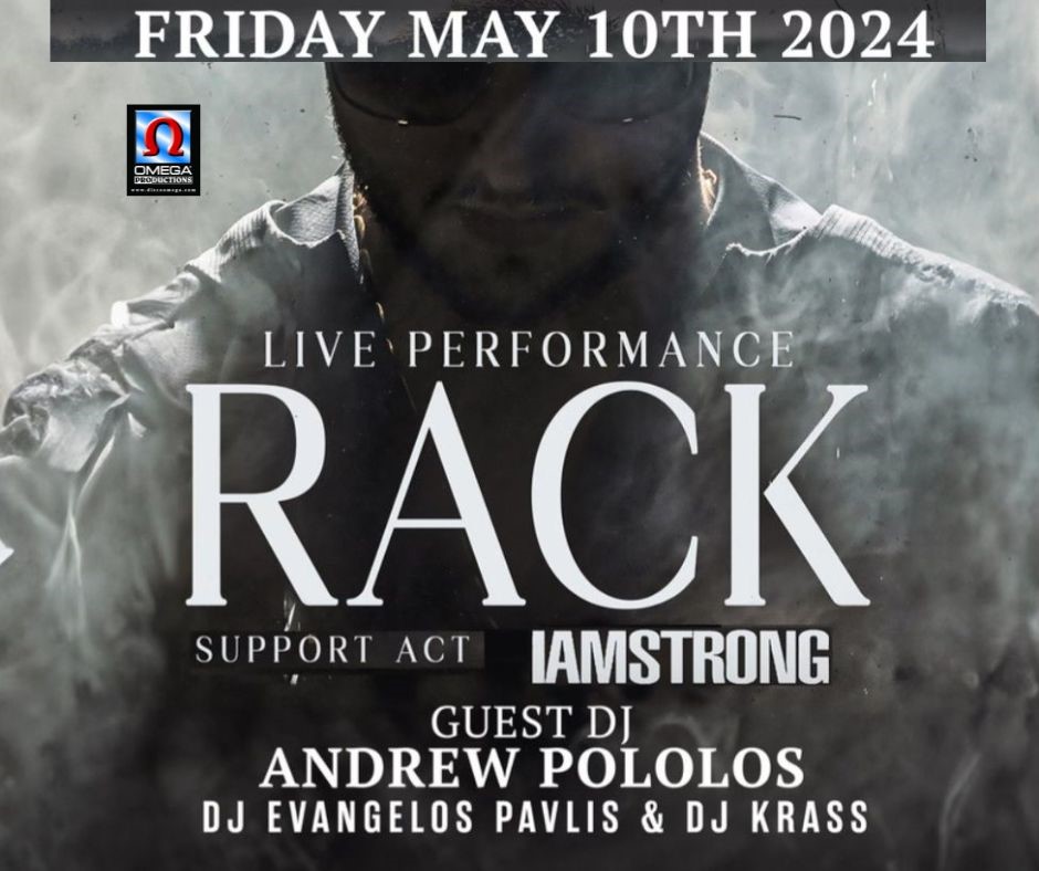 Event Flyer
