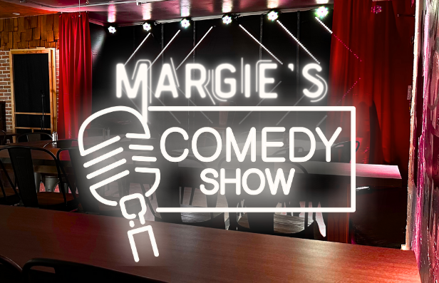 Comedy Night image