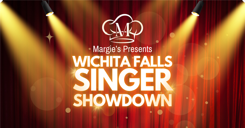 Margie's Singer Showdown