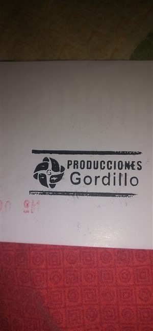 Gordillo Producciones