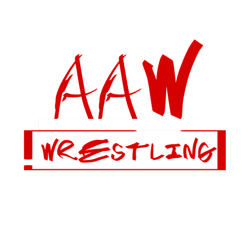AAW Wrestling image