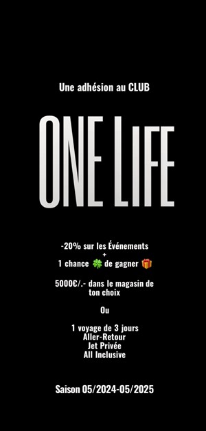 Onelife_Club