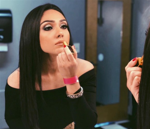 makeupbysaniaa image