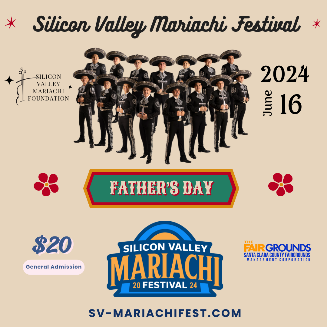 1st Annual Silicon Valley Mariachi Festival - San Jose image