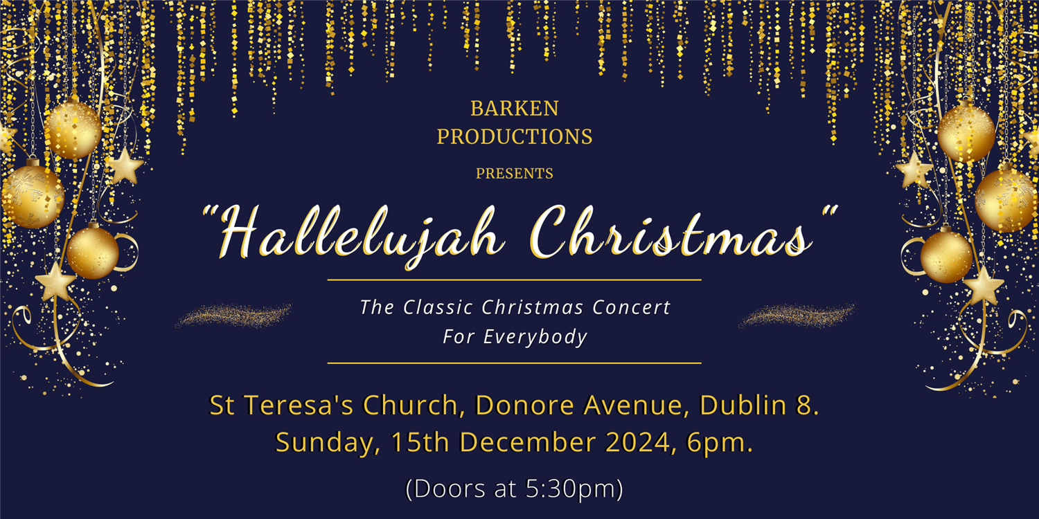 Event Flyer