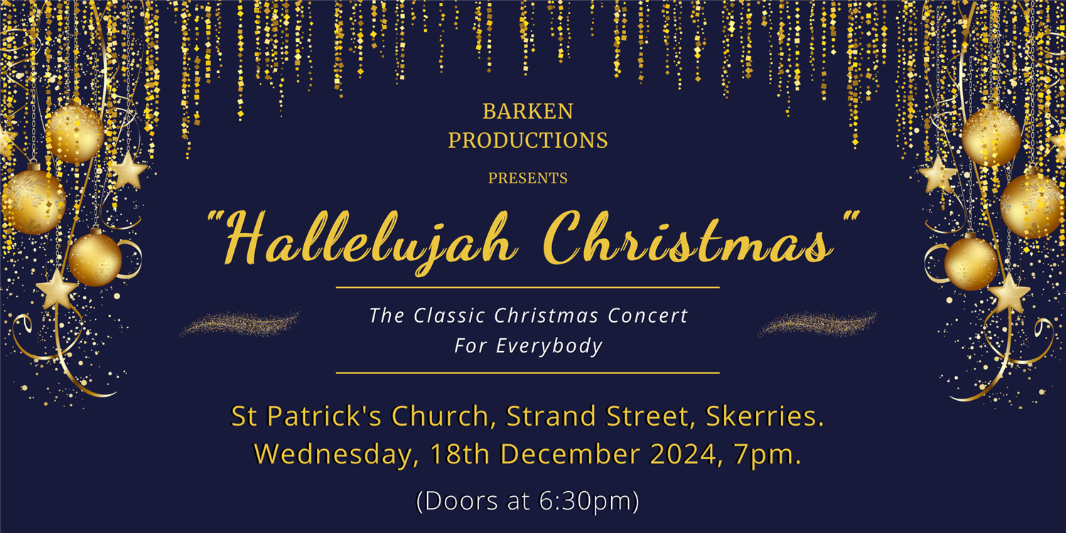 Event Flyer