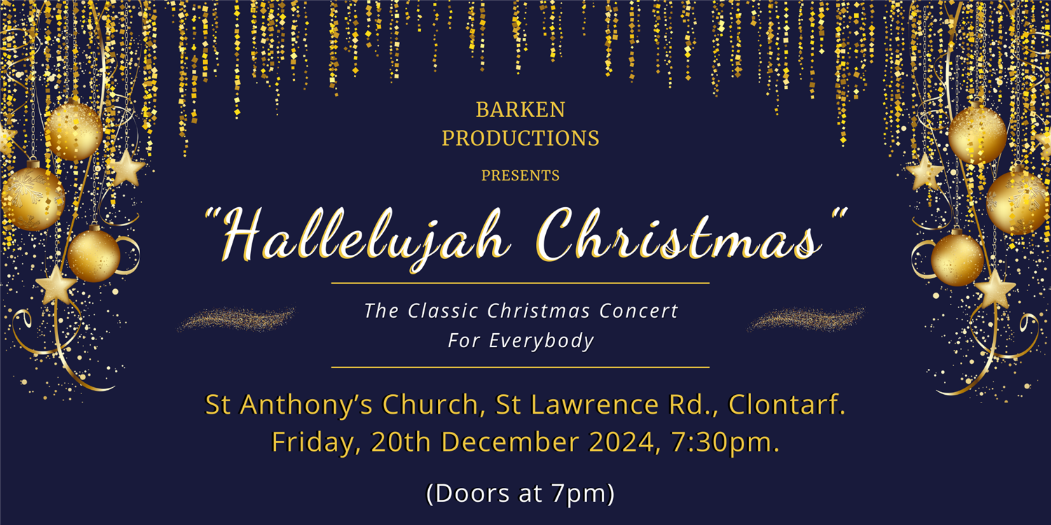 Event Flyer