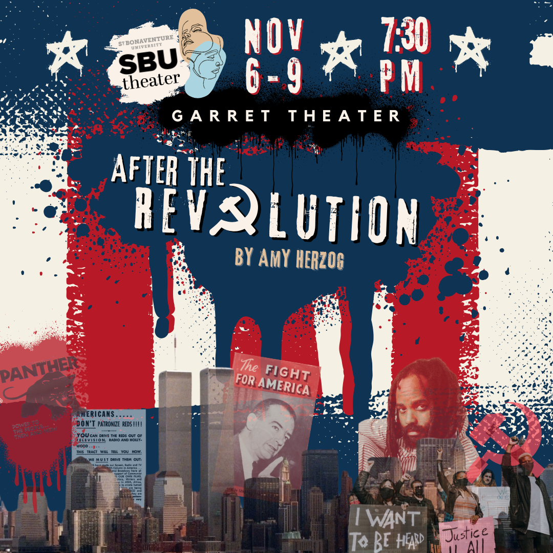 VPA Presents:After the Revolution image