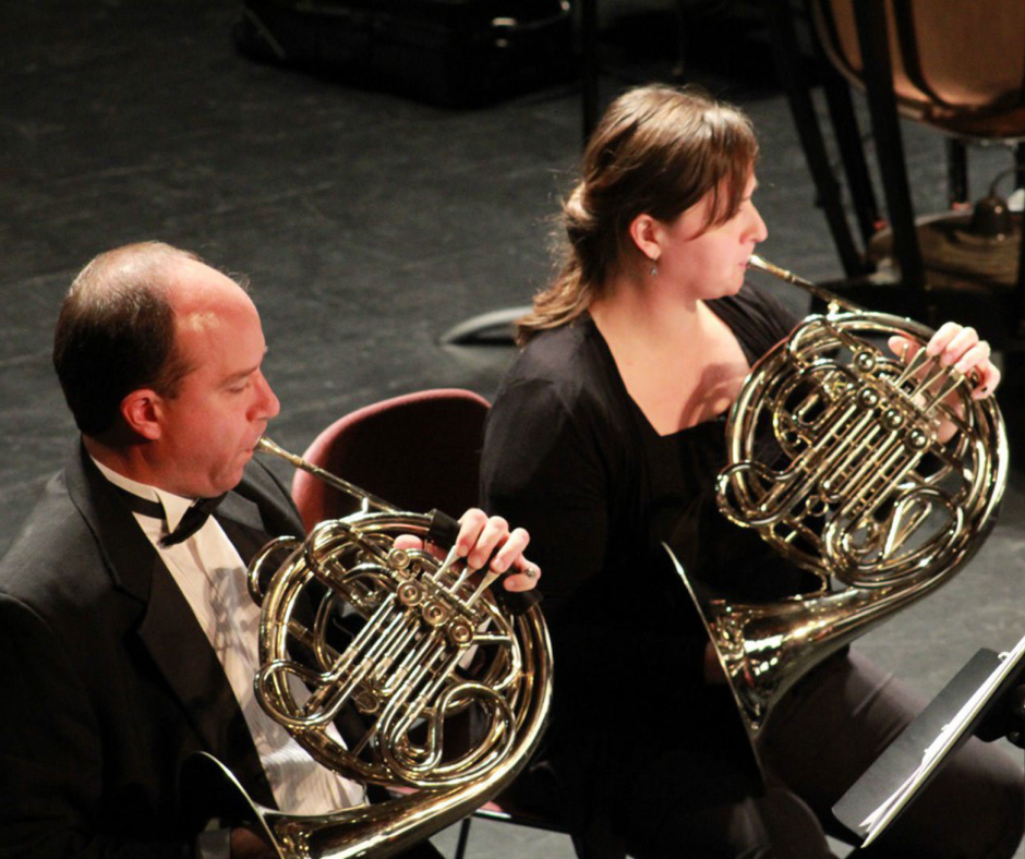 Southern Tier Symphony image